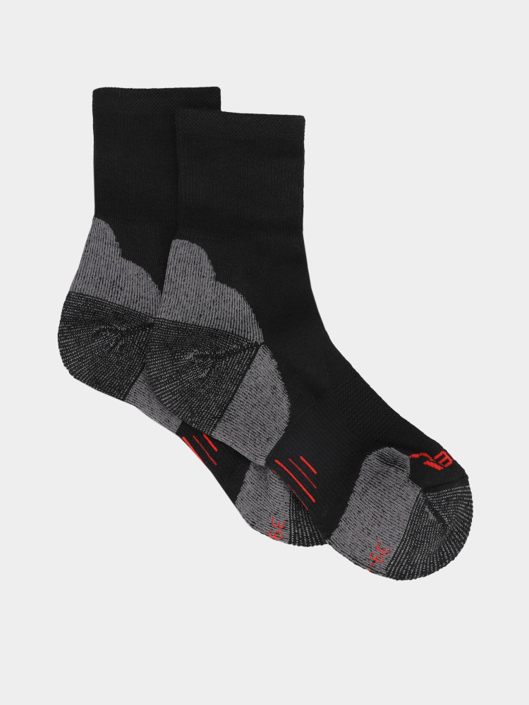 Шкарпетки Radder Hiking чорні 252405-010