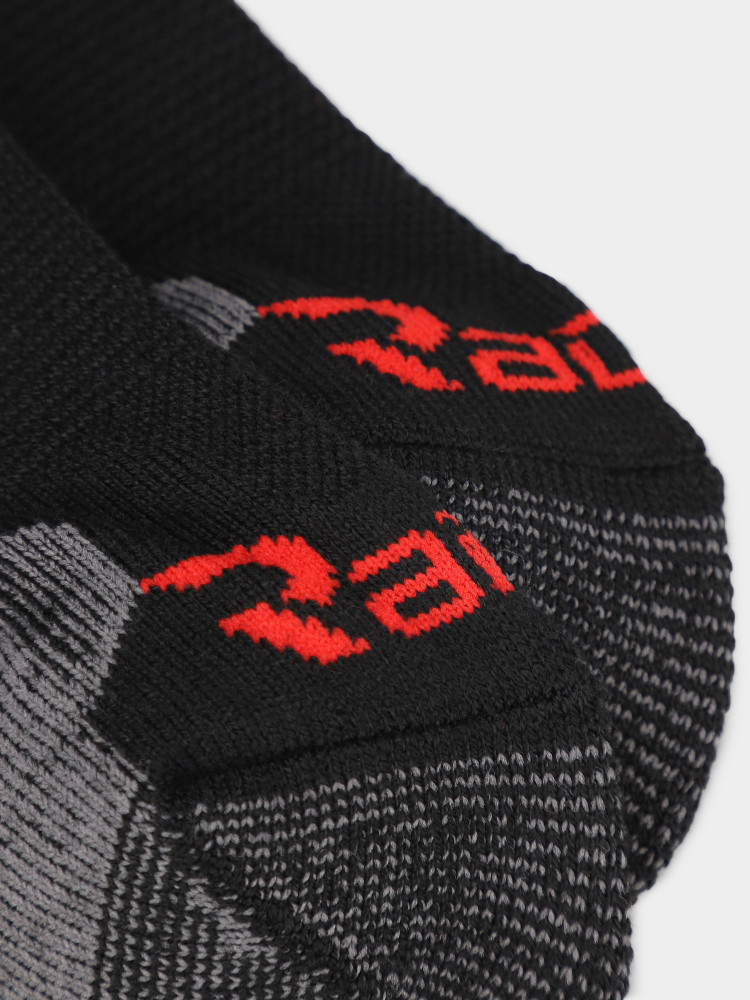Шкарпетки Radder Hiking чорні 252405-010