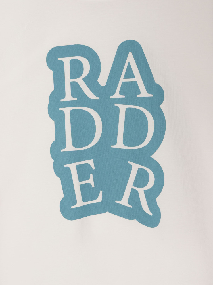 Футболка дитяча Radder Ondine молочна 442578-121