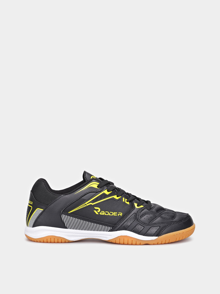 Бампи чоловічі Radder Apex чорні 862501-010