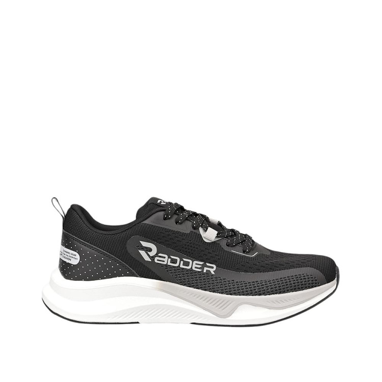 Кросівки чоловічі Radder Fluent чорні 402502-010