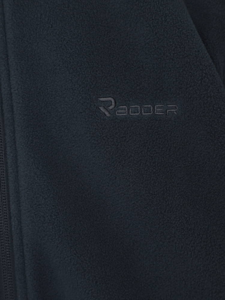 Толстовка дитяча Radder Tagus синя 120082-411